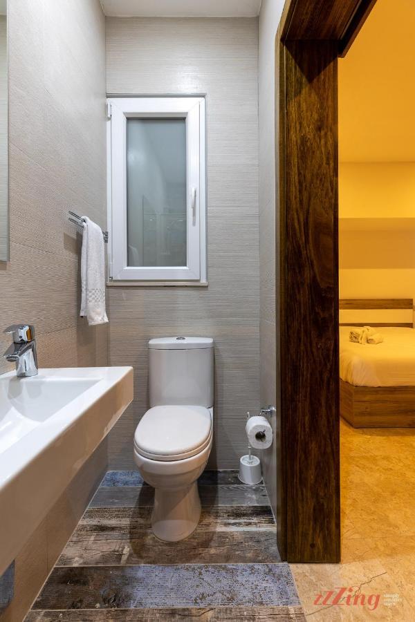 Gozo - Apartment With Stunning Views & Shared Pool Xaghra Luaran gambar