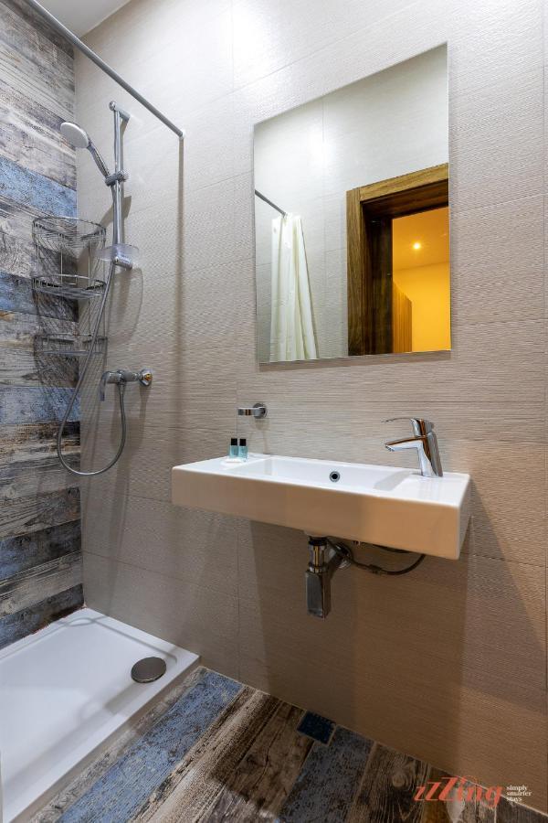 Gozo - Apartment With Stunning Views & Shared Pool Xaghra Luaran gambar