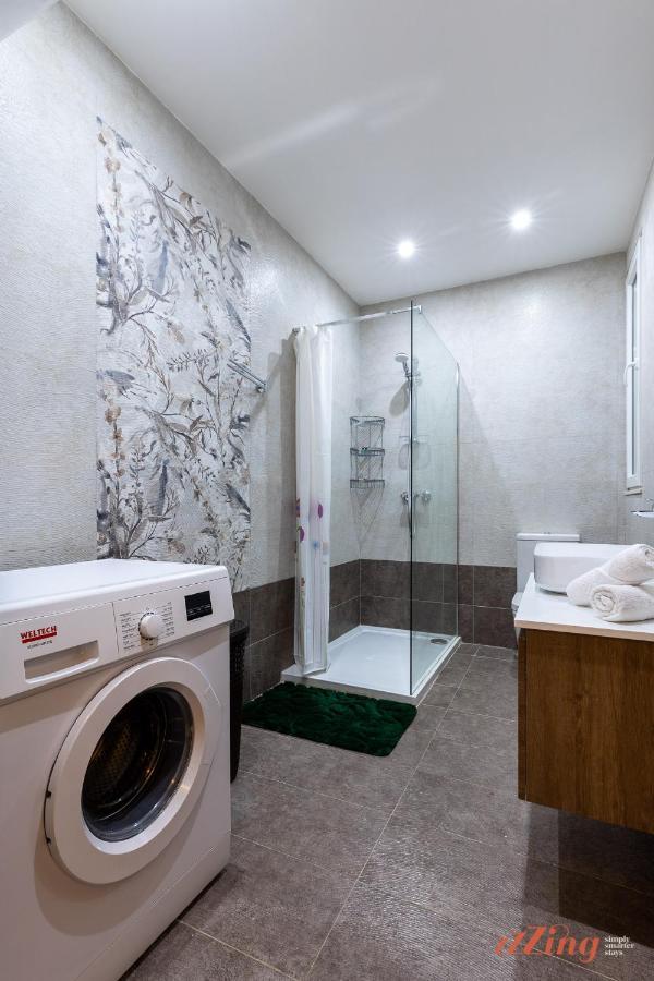 Gozo - Apartment With Stunning Views & Shared Pool Xaghra Luaran gambar